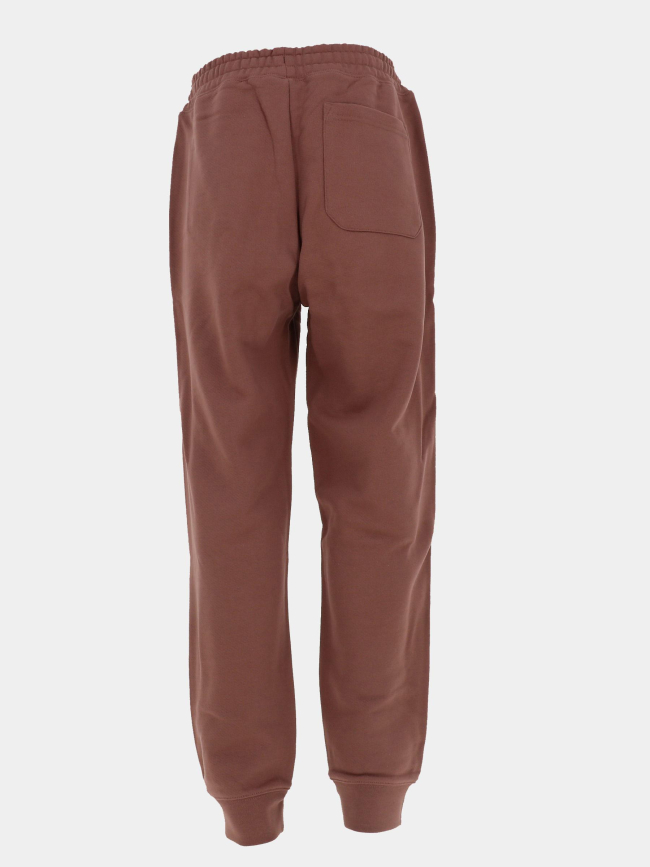 Jogging nevez marron rose homme - Hugo