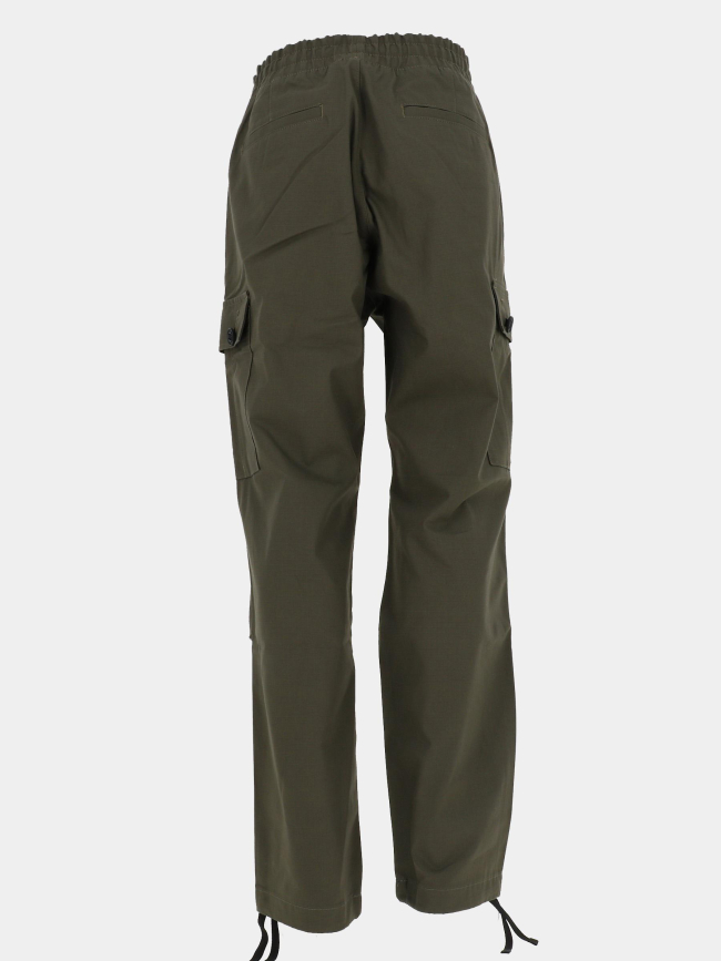 Pantalon cargo droit garlo 233 kaki homme - Hugo