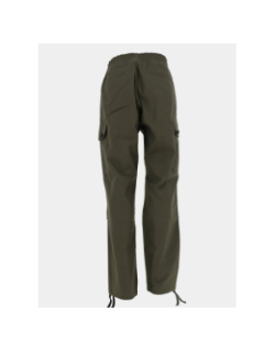 Pantalon cargo droit garlo 233 kaki homme - Hugo