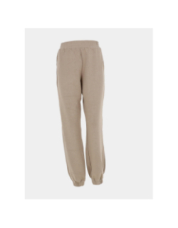 Pantalon regular fit anna beige femme - Happy & So