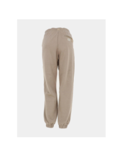 Pantalon regular fit anna beige femme - Happy & So