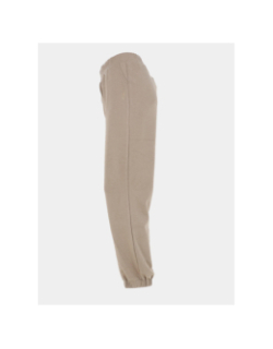 Pantalon regular fit anna beige femme - Happy & So