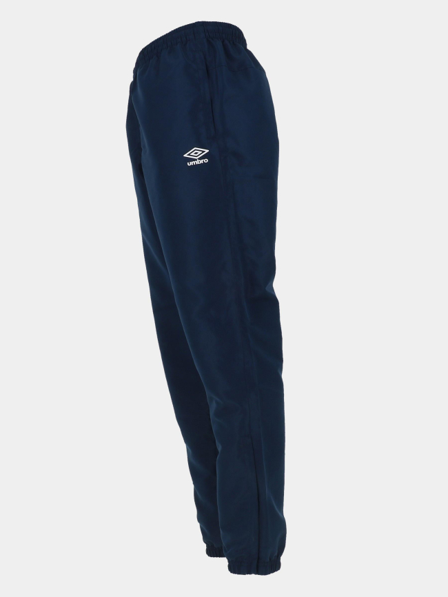 Pantalon de survêtement spl net bleu marine homme - Umbro