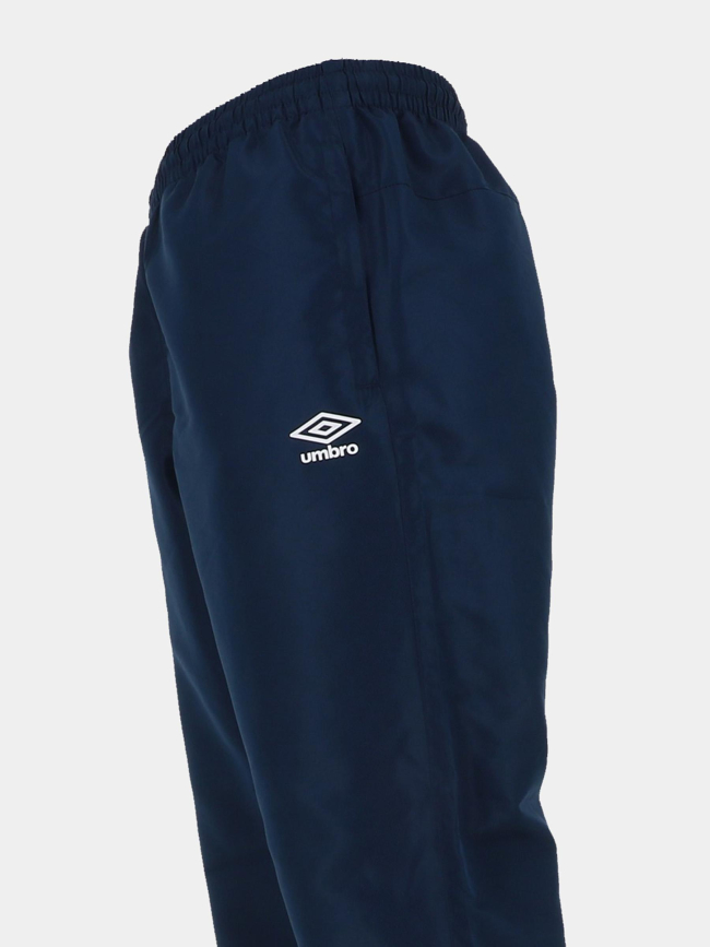 Pantalon de survêtement spl net bleu marine homme - Umbro