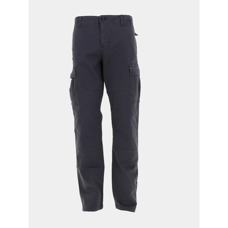 Pantalon cargo kane harlow gris garçon - Jack & Jones