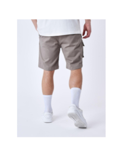 Short style cargo gris homme - Project X Paris