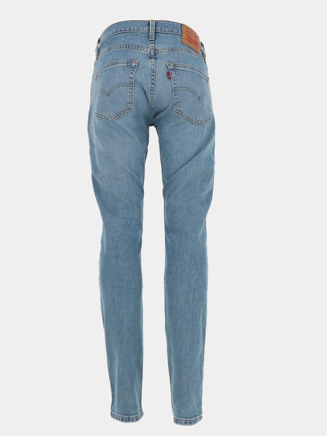 Jean slim 512 taper bleu homme - Levi's