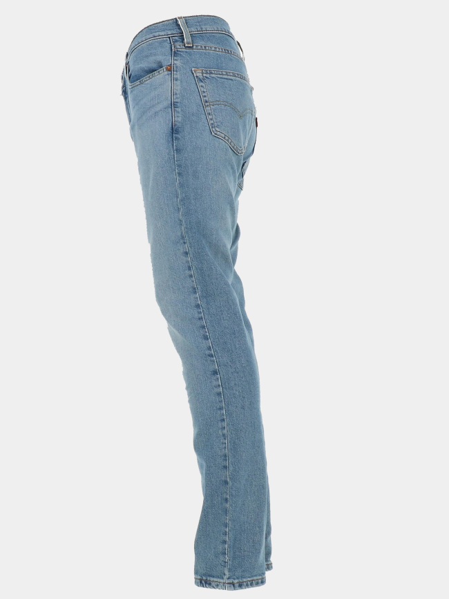 Jean slim 512 taper bleu homme - Levi's