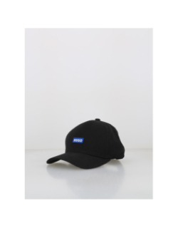 Casquette jinko logo noir homme - Hugo