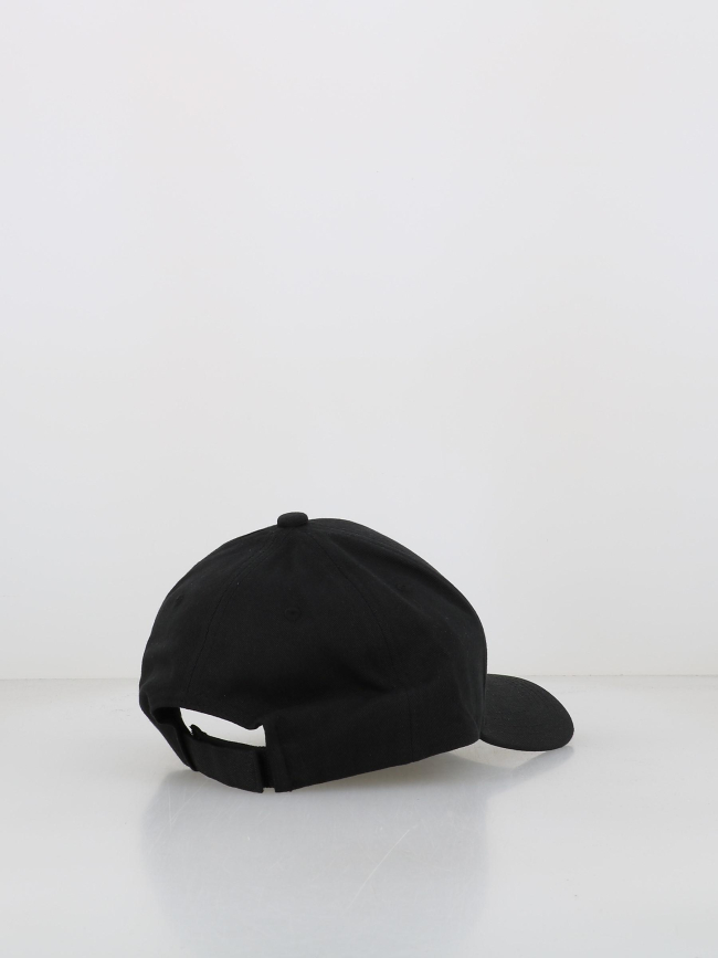 Casquette jinko logo noir homme - Hugo