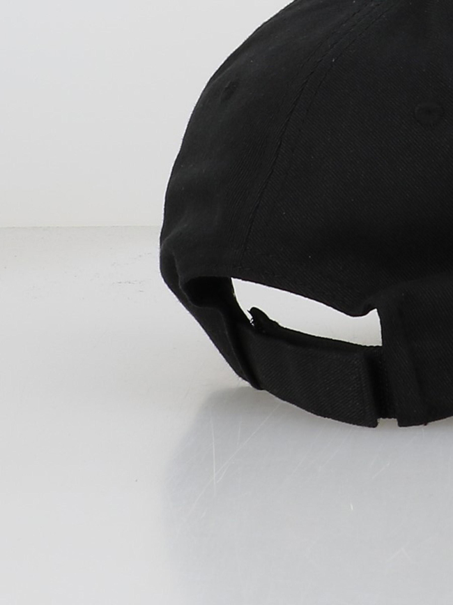 Casquette jinko logo noir homme - Hugo