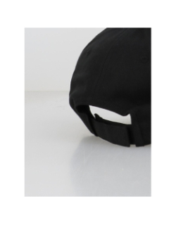 Casquette jinko logo noir homme - Hugo