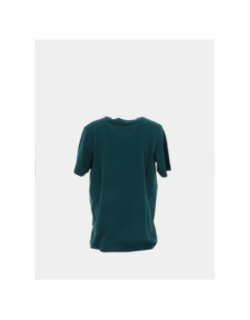 T-shirt luke imprimé camouflage vert garçon - Jack & Jones