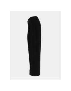 Pantalon ample sulajma noir femme - Only