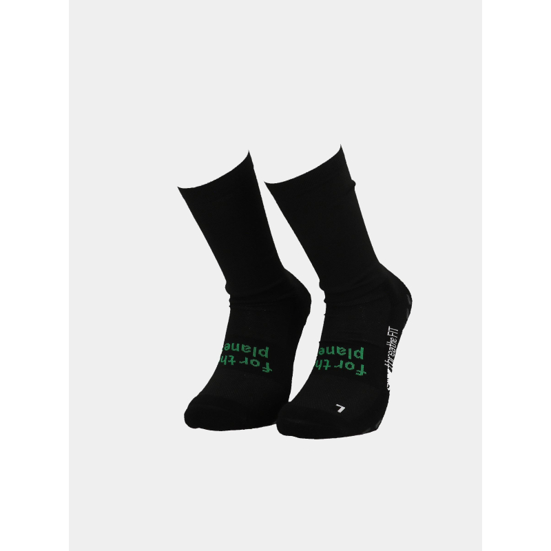 Chaussettes de football grip noir - Uhlsport