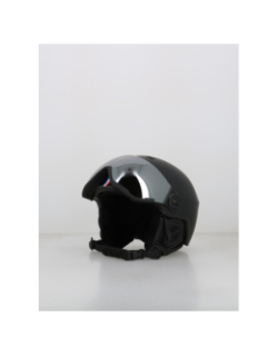 Casque de ski french racing visor noir adulte - Prosurf