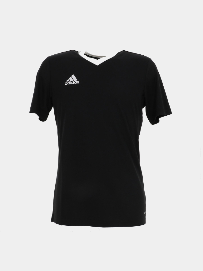 T-shirt de football ent22 blanc noir homme - Adidas
