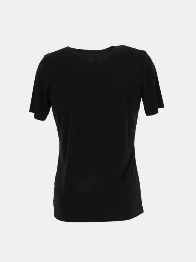 T-shirt de football ent22 blanc noir homme - Adidas