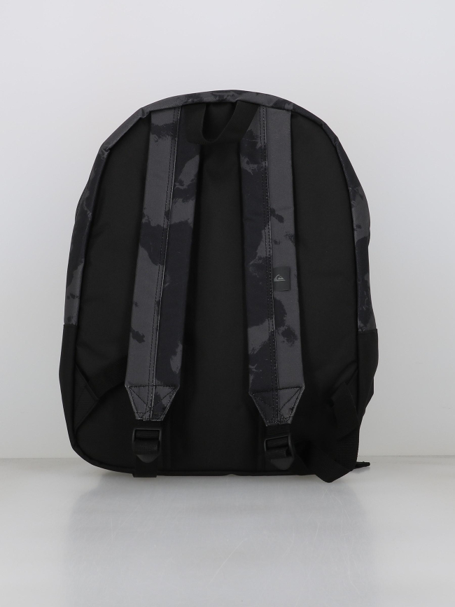 Sac à dos + trousse tye die evolution noir - Quiksilver