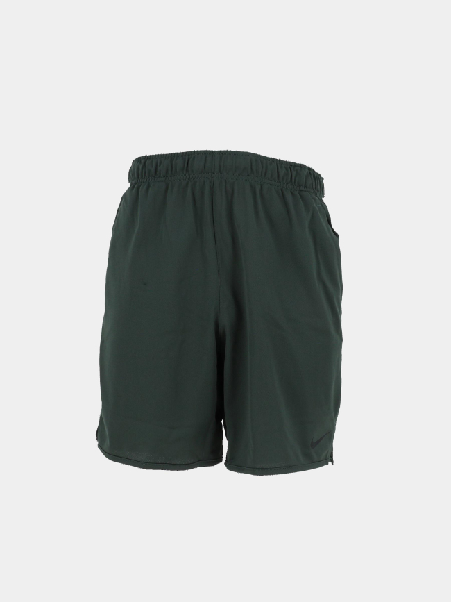 Short de sport totality vert homme - Nike