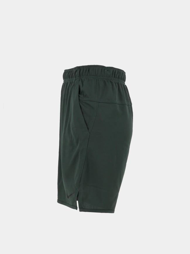 Short de sport totality vert homme - Nike