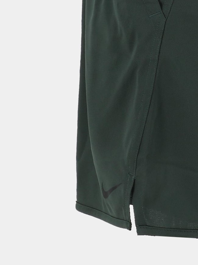 Short de sport totality vert homme - Nike