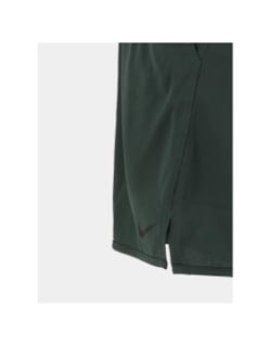 Short de sport totality vert homme - Nike