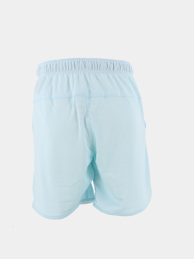 Short de sport totality bleu ciel homme - Nike