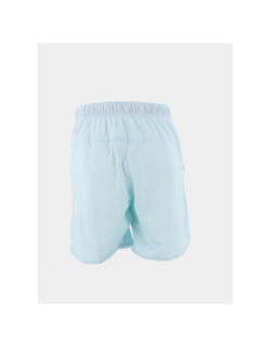 Short de sport totality bleu ciel homme - Nike