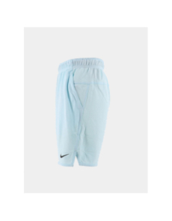 Short de sport totality bleu ciel homme - Nike