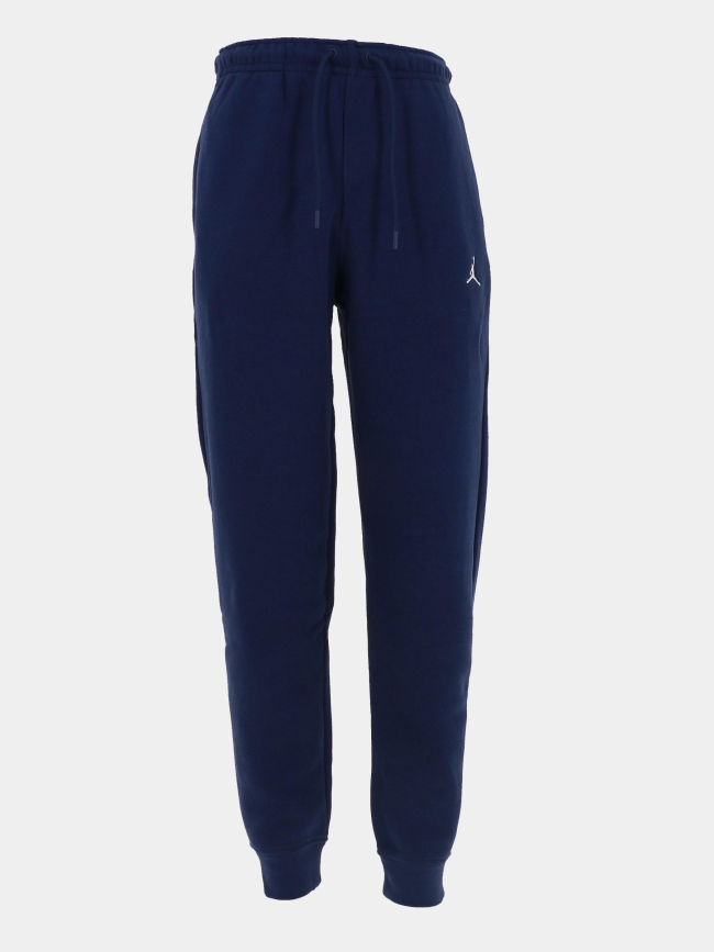 Jogging jordan brooklyn fleece bleu marine homme - Nike