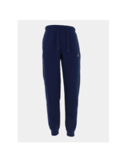 Jogging jordan brooklyn fleece bleu marine homme - Nike