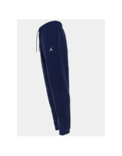 Jogging jordan brooklyn fleece bleu marine homme - Nike