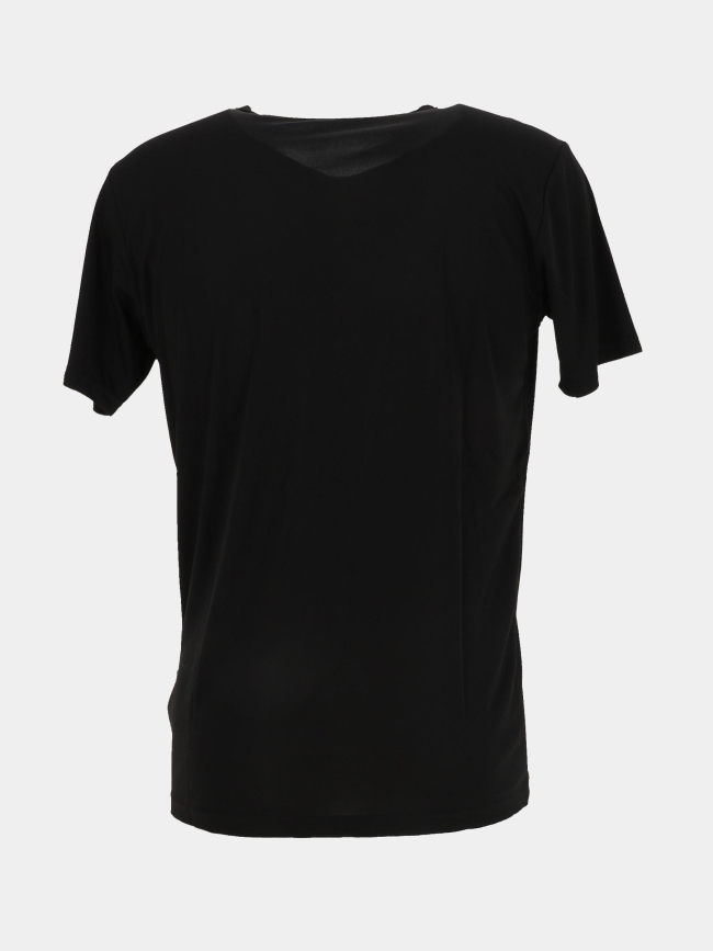 T-shirt de football teamrise match noir homme - Puma