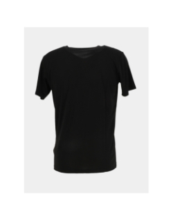 T-shirt de football teamrise match noir homme - Puma