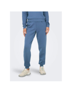 Jogging onplounge bleu marine femme - Only Play