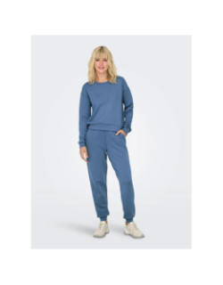 Jogging onplounge bleu marine femme - Only Play