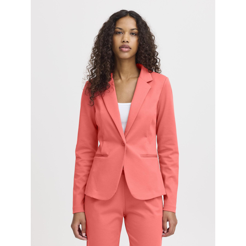 Blazer kate rose femme - Ichi