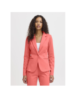 Blazer kate rose femme - Ichi