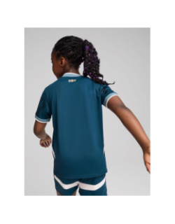 Maillot de football OM extérieur 24/25 bleu enfant - Puma