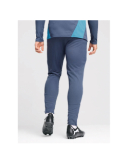 Jogging slim manchster city bleu pétrole homme - Puma