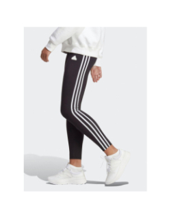 Legging de sport futur icons 3s noir femme - Adidas