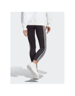 Legging de sport futur icons 3s noir femme - Adidas