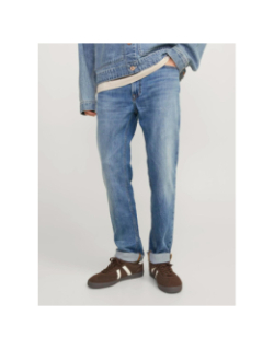 Jean regular clark original 416 bleu homme - Jack & Jones