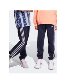 Pantalon de survêtement 3s fl bleu marine enfant - Adidas