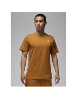 T-shirt jumpman marron homme - Nike