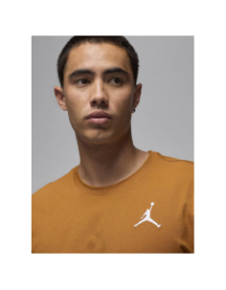 T-shirt jumpman marron homme - Nike