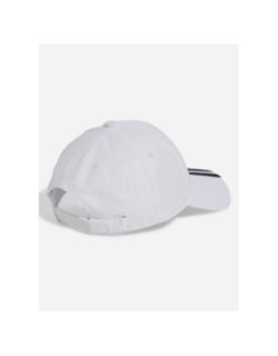 Casquette real cap blanc homme - Adidas