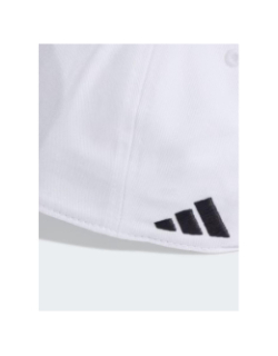 Casquette real cap blanc homme - Adidas