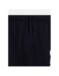 Pantalon de survêtement rib cuff bleu marine enfant - Champion